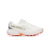 Merrell - Agility Peak 5 - Chaussures trail homme White / Flare - 42