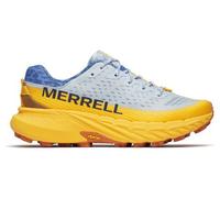 Merrell Agility Peak 5 - femme - bleu