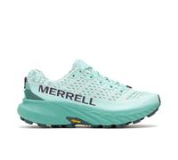 Merrell Agility Peak 5 Femme Bleu - 40 Bleu