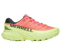 MERRELL Agility Peak 5 W - Femme - Orange / Vert - taille 40- modèle 2025