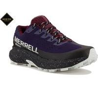 Merrell Agility Peak 5 Gore-Tex Chaussures homme Agility Peak 5 Gore-Tex 38 Violet