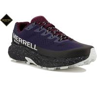 Merrell Agility Peak 5 Gore-Tex Chaussures homme Agility Peak 5 Gore-Tex 40 Violet