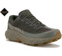 Merrell - Chaussures de trail en GORE-TEX - Agility Peak 5 Gtx Beluga/Talus pour Homme - Taille 43 - Kaki Kaki 43