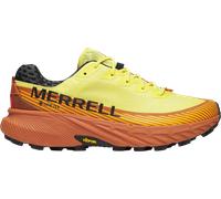 Merrell Agility Peak 5 GTX Chaussures de trail 44 Jaune