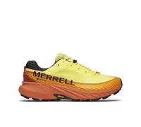 Chaussures Merrell Agility Peak 5 GORE-TEX jaune orange - 43