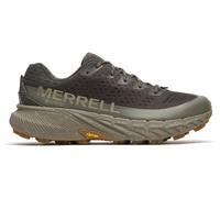 Merrell Agility Peak 5 GTX - homme - gris