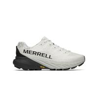 Merrell Agility Peak 5 Chaussures homme Agility Peak 5 41.5 Gris/argent