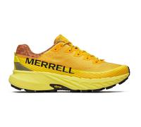 Merrell Agility Peak 5 Homme Jaune - Chaussures de trail hommes 43