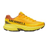 Merrell Mixte Agility Peak 5 Sneaker, Yellow, 42 EU
