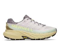 MERRELL Agility Peak 5 W - Femme - Gris / Blanc - taille 38 1/2- modèle 2025