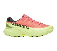 Chaussures femme Merrell Agility Peak 5 Taille de chaussures (UE): 40 / Couleur: rose / vert