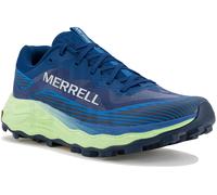 Merrell - Agility Peak 6 - Chaussures de trail - EU 47 - dark blue
