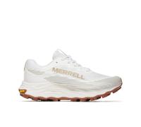 Merrell - Agility Peak 6 - Chaussures trail femme White / Gum - 38.5