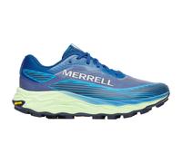 Merrell - Agility Peak 6 Dark Blue - 44 - Chaussures de trail