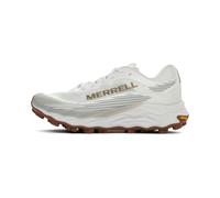 Merrell Chaussures de trail Agility Peak 6 Femme Blanc/Gum Taille 40
