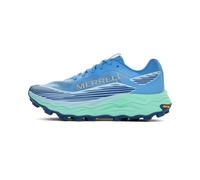 Chaussures Merrell Agility Peak 6 bleu ultra femme - 42