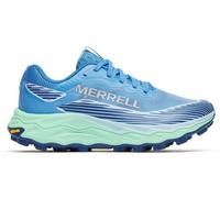 Merrell Chaussures de trail Agility Peak 6 Admiral W Femme Bleu Taille 40