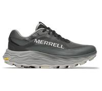 Merrell Agility Peak 6 - femme - noir