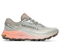 Merrell Agility Peak 6 Gore-Tex - femme - gris