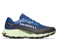 Merrell Chaussures de trail Agility Peak 6 GORE-TEX Bleu/Noir EU 44