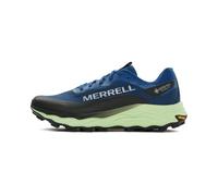 Chaussures Merrell Agility Peak 6 GORE-TEX bleu noir - 46