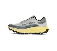 Merrell Chaussures Agility Peak 6 SS26 – Gris Jaune – Taille 44,5 (EUR)
