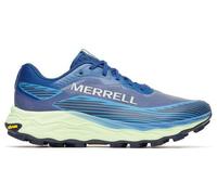 Merrell Agility Peak 6 - homme - bleu