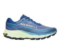 MERRELL Agility Peak 6 - Homme - Bleu - taille 41 1/2- modèle 2026