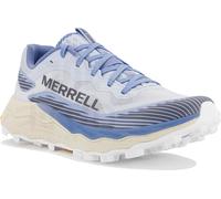 Chaussures Merrell Agility Peak 6 bleu ciel femme - 36