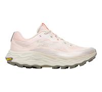 MERRELL Agility Peak 6 W - Femme - Beige / Rose - taille 37 1/2- modèle 2026