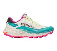 Merrell - Agility Peak 6 - Chaussures trail femme Flashdance - 38