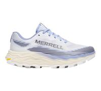 MERRELL Agility Peak 6 W - Femme - Bleu / Gris - taille 38- modèle 2026