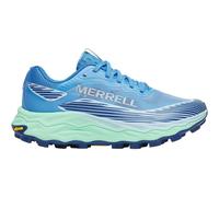 MERRELL Agility Peak 6 W - Femme - Bleu - taille 41- modèle 2026