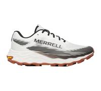 Merrell - Agility Peak 6 White Black - 41 - Chaussures de trail