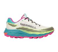 Merrell - Agility Peak 6 Wmn Flashdance - 37 - Chaussures de trail