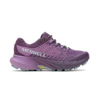 Merrell - Agility Remix - Chaussures trail femme Plum - 42
