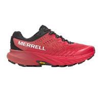 Merrell Chaussures de trail Agility Remix Homme Rouge Taille 42 Modèle 2026