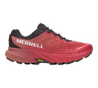 Merrell Agility Remix Trail Running Shoes Rouge,Orange EU 46 Homme