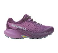 Merrell - Agility Remix Wmn Plum - 38.5 - Chaussures de trail