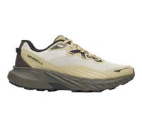 Merrell - Chaussures de trail - Agility Trail Burlap pour Homme - Taille 43 - Beige Beige 43