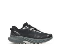 Merrell - Agility Trail WP - Chaussures trail femme Black - 40.5