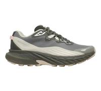 MERRELL Agility Trail Wp W - Femme - Gris / Blanc - taille 38 1/2- modèle 2026