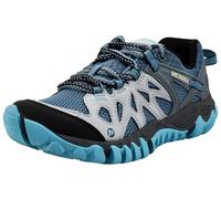Merrell All Out Blaze Aero Sport, Chaussures de randonnée tige basse femme, Bleu (Blue Heaven), 38