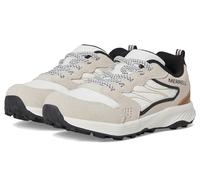 Merrell Alpine 83 Kdz Baskets unisexes pour enfant, Kaki/noir, 36.5 EU