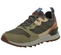Merrell Alpine 83 Sneaker RECRAFT, Basket, Olive Multi,