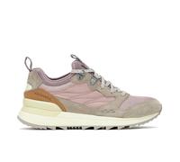 Chaussures Merrell Alpine 83 Sneaker Recraft rose beige femme - 39
