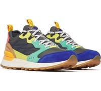 Baskets Merrell Alpine 83 Sneaker Recraft multicolores - 41.5