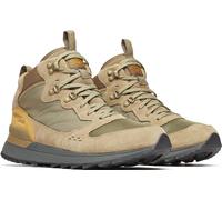 Merrell Mixte Alpine 83 SNKR RECRAFT Mid WP Sneaker, Green, 46.5 EU