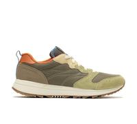 Merrell Alpine 83 Sneaker Sport, Olive Multi, 40 EU