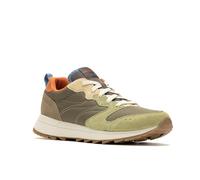 Merrell Baskets Homme Alpine 83 Sneaker Sport Olive Multi Taille 7.5 M